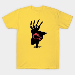 Dario's Plumage T-Shirt